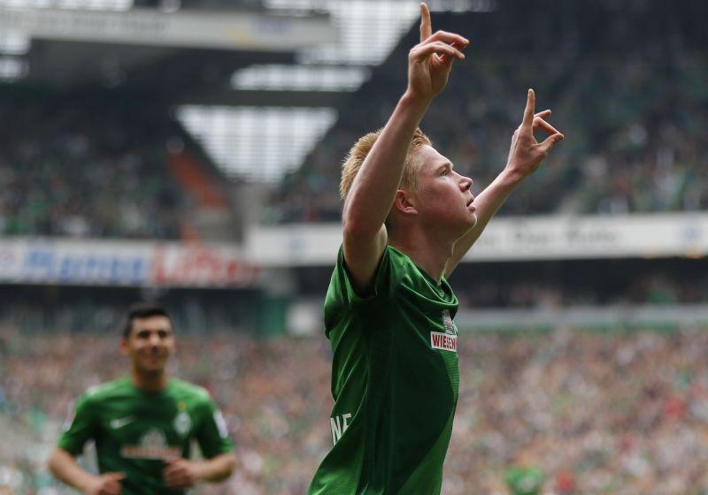 Chelsea, De Bruyne: Mourinho decide il suo futuro