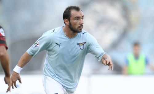 Brocchi: 'Lazio poco rispettata a livello mediatico'