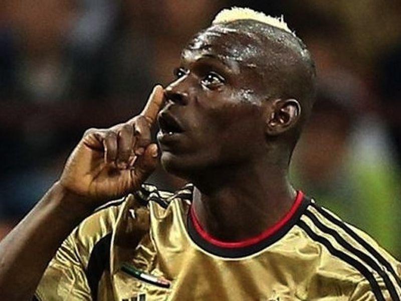 Razzismo, Thuram a Balotelli: 'Non arrenderti'