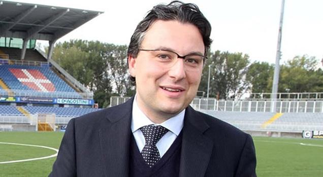 Novara, UFFICIALE: ecco il nuovo allenatore