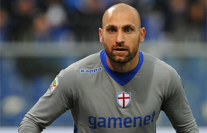 Torino, UFFICIALE: firma il portiere Berni