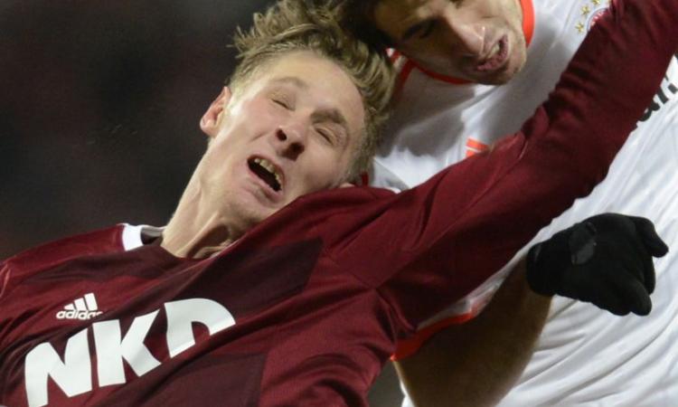 QPR, UFFICIALE: Polter dal Mainz