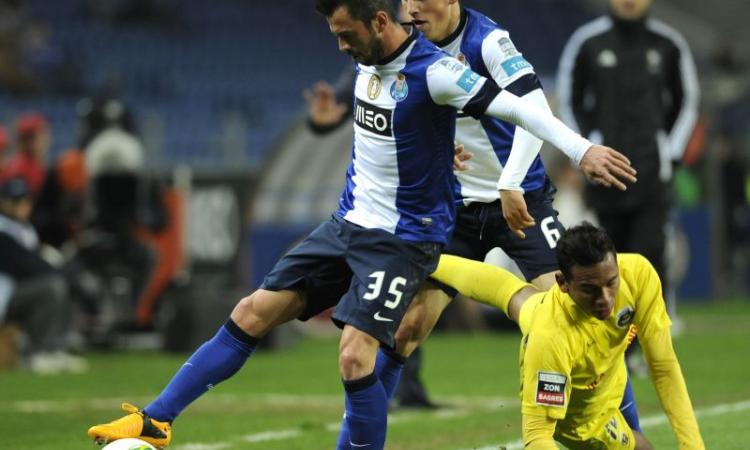 Porto: Defour sceglie il suo futuro