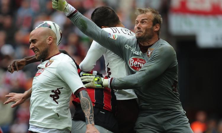 Gillet, una sentenza che vale la carriera