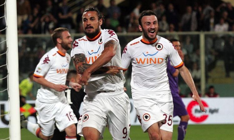 Inter: Osvaldo il colpo di fine mercato?