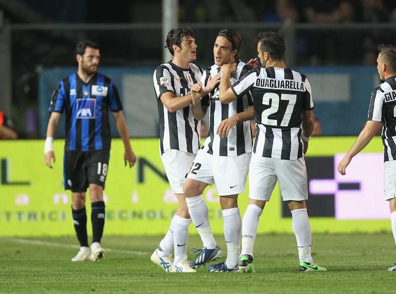 Serie A, Atalanta-Juventus 0-1: GOL & HIGHLIGHTS