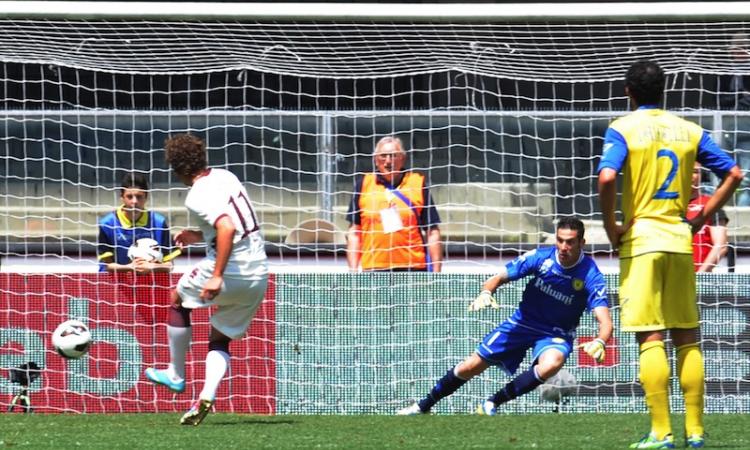 Toromania: Cerci fa sognare. Per Ogbonna nessun dramma