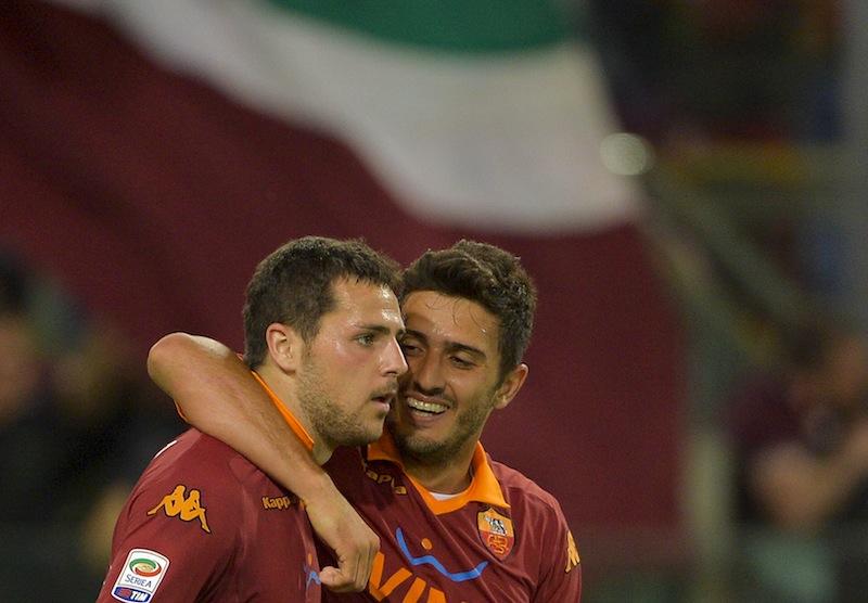 Serie A, Roma-Napoli 2-1: GOL & HIGHLIGHTS