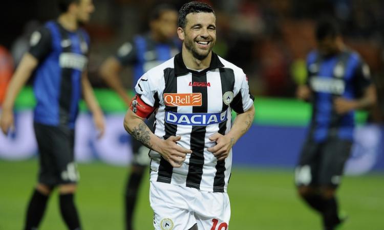Europa League: poker Udinese, pazzesco gol di Lazzari da centrocampo. VIDEO