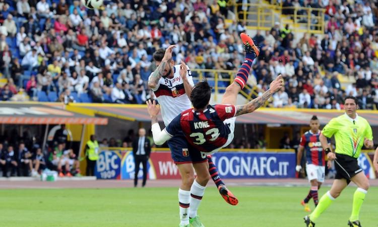 Bologna: si avvicina il rinnovo di Kone