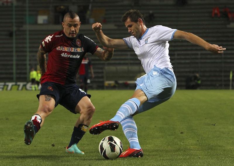 Lazio, Lulic: 'Una vittoria indimenticabile' VIDEO