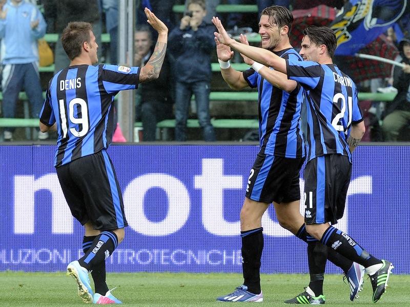 Serie A, Atalanta-Chievo 2-2: GOL & HIGHLIGHTS