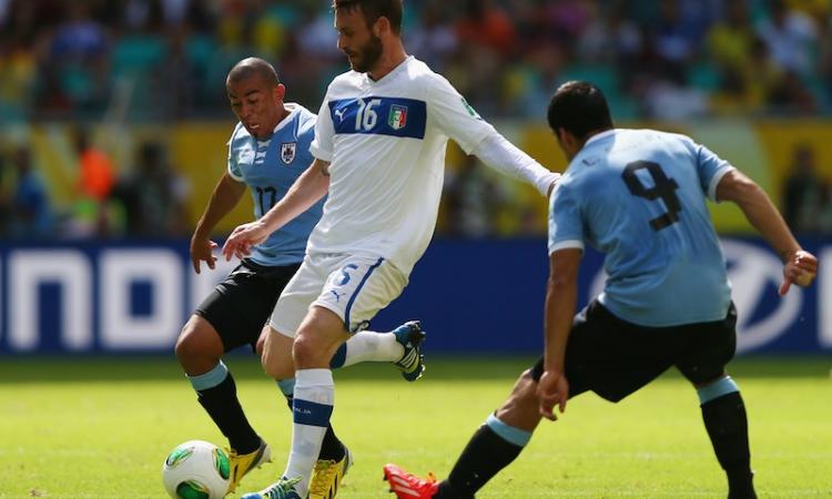 De Rossi, l'offerta della Fiorentina e la scadenza
