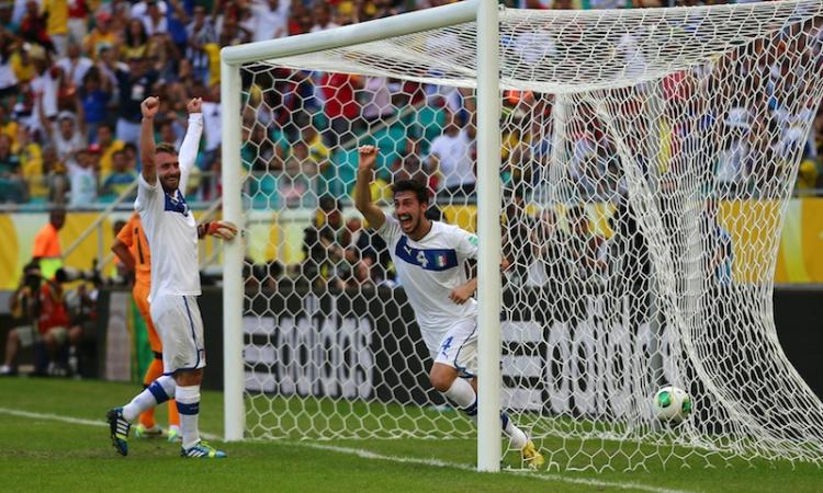 Chievo su Calaiò: Benitez frena Astori al Napoli