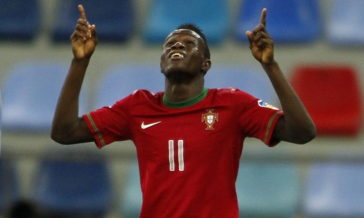 Galatasaray, UFFICIALE: preso Bruma dallo Sporting Lisbona