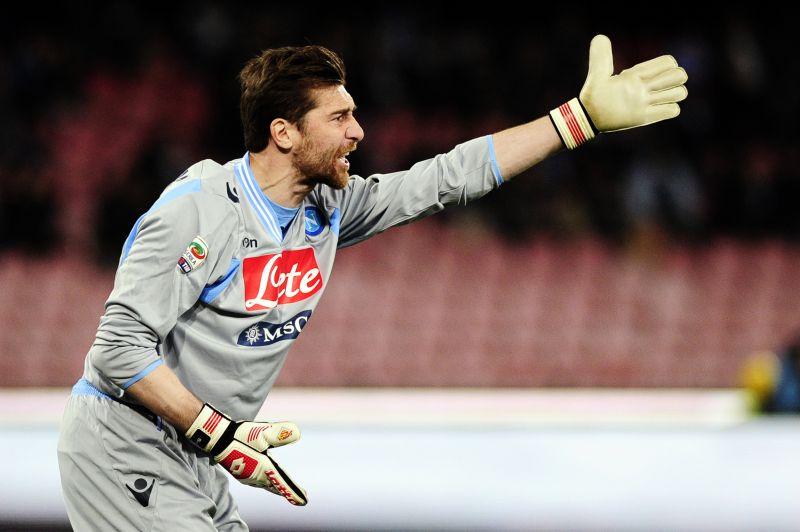 Napoli, De Sanctis blocca il mercato