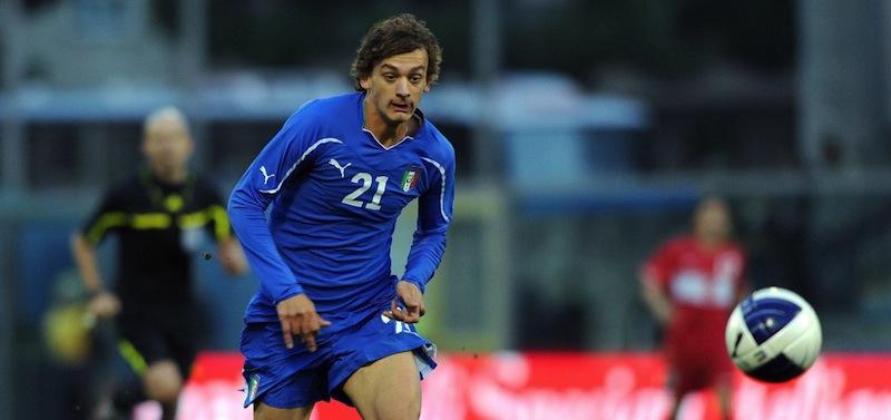 Samp, verso la Roma: rientrato l'allarme per Gabbiadini