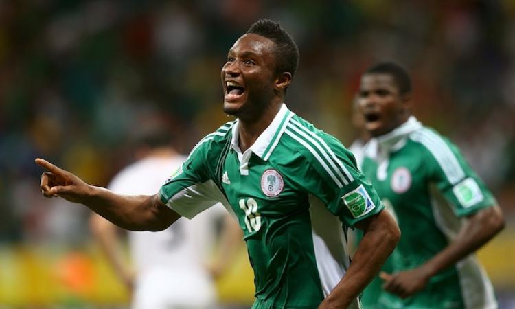 Chelsea: niente Galatasaray per Obi Mikel, lui vuole il Monaco