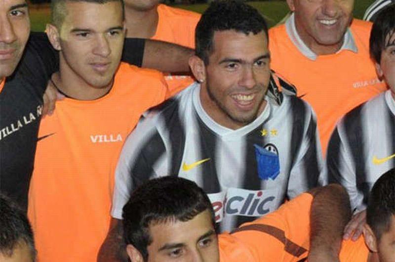 'Llorente e Tevez, vi spieghiamo noi che cos’è la Juve'