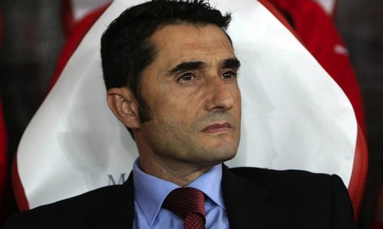 Athletic Bilbao, Valverde: 'Sto bene qui'