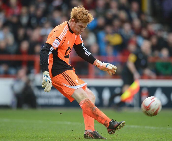 Liverpool, piace un portiere del Bolton