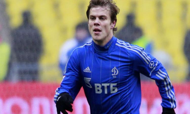 Anzhi, UFFICIALE: arriva Kokorin dalla Dinamo Mosca