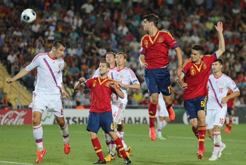 Spagna Under 21, i voti CM: anche Koke delizia