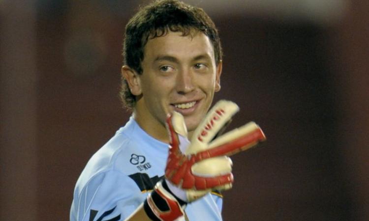 Almeria, in arrivo un portiere argentino