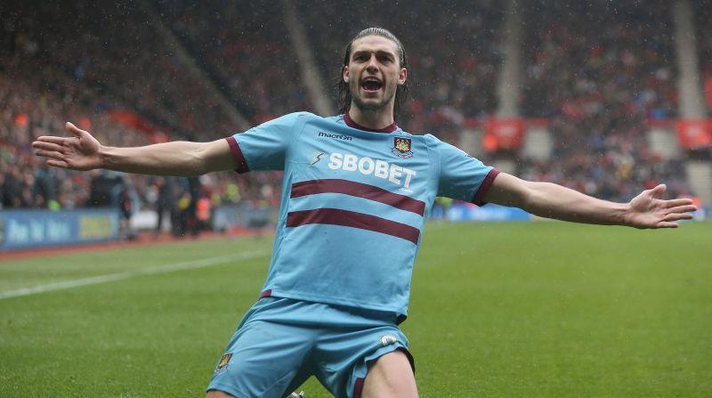 West Ham: un club inglese vuole Carroll