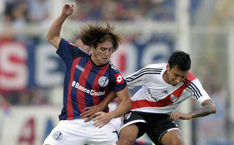 Copa Sudamericana: San Lorenzo-River Plate 0-1 VIDEO