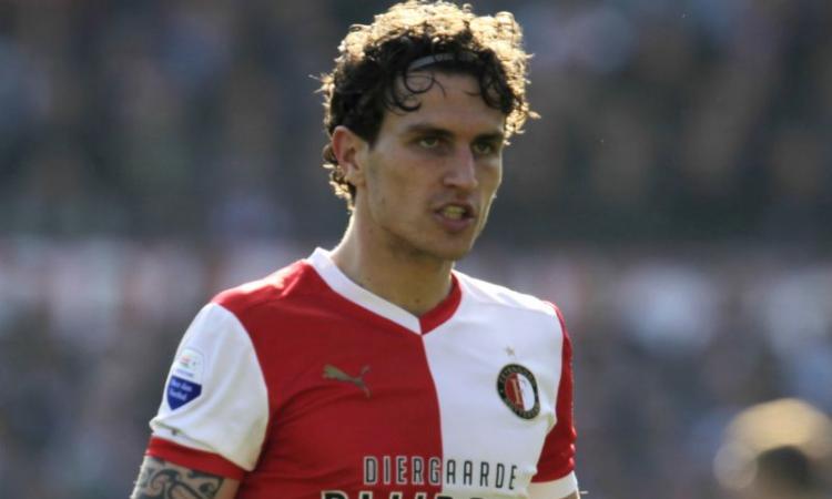 Juve in Olanda: Wijnaldum e Janmaat