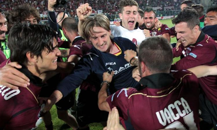 Livornomania: a caccia d'esperienza
