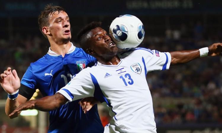 Gabbiadini: 'Alla Samp per guadagnarmi Juve e Brasile'