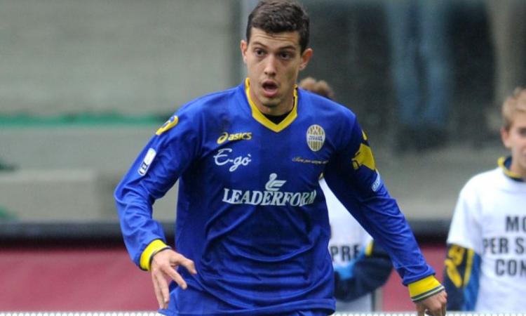 Convocati Verona: con la Juve senza Martinho