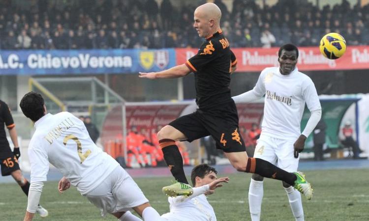 Roma: Bradley al Sunderland? Macchè, resta giallorosso