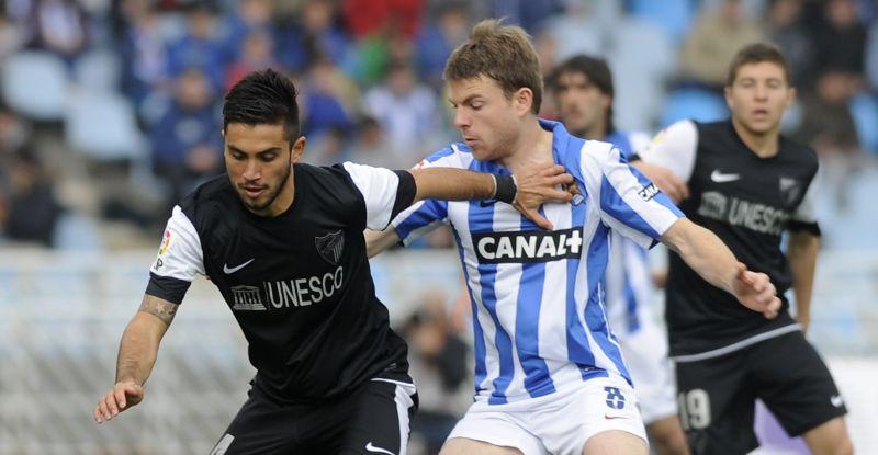 UFFICIALE, Malaga: riscattato Pedro Morales