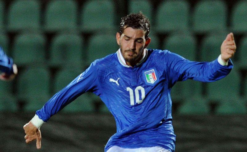 Juve plan to beat Liverpool to ex-Milan youth Saponara