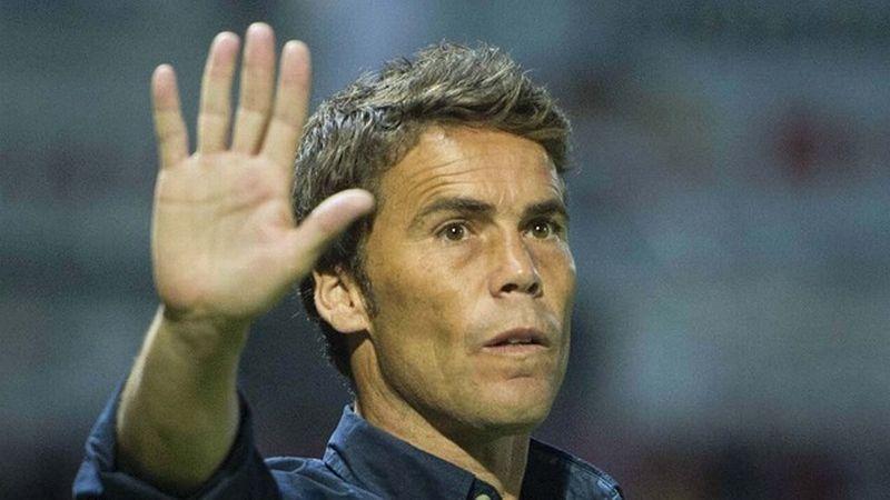 Barcellona, UFFICIALE: Rubi assistente di Vilanova