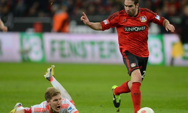 Leverkusen: Hyypia felice per l'acquisto di Emre Can VIDEO
