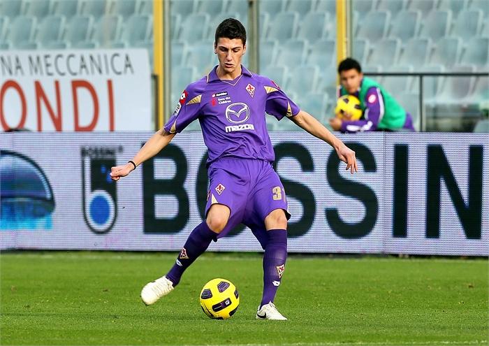 Fiorentina, ag. Camporese: 'Vuole giocare il più possibile'