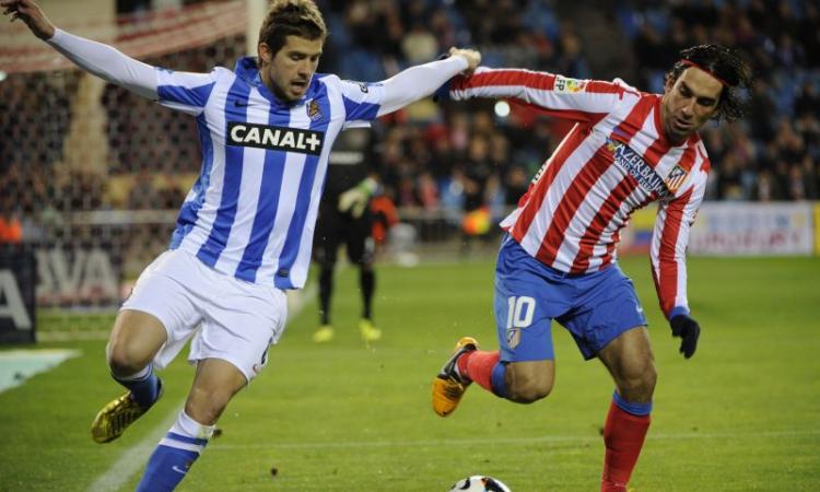 Real Madrid: in arrivo un basco per la difesa?