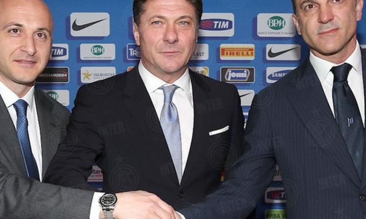 Inter, Ausilio: 'Felici di aver scelto Alvarez e Laxalt'