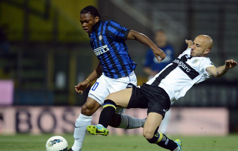 Inter: Obi richiesto in Premier League