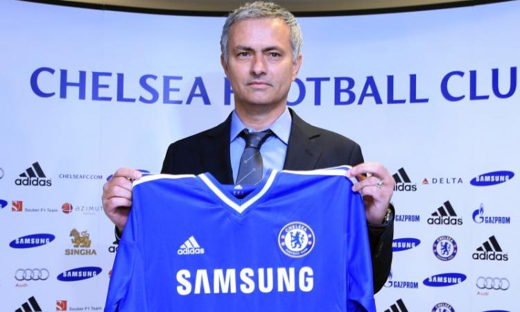 Mourinho: 'Mazzarri l'uomo giusto per l'Inter' VIDEO
