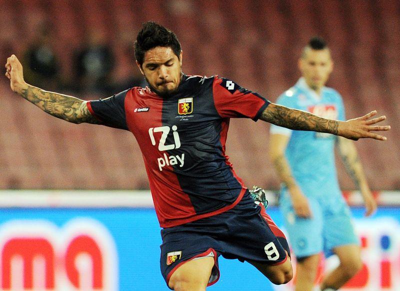 Fiorentina, J.Vargas: agenti sondano R. Avellaneda e Fenerbache