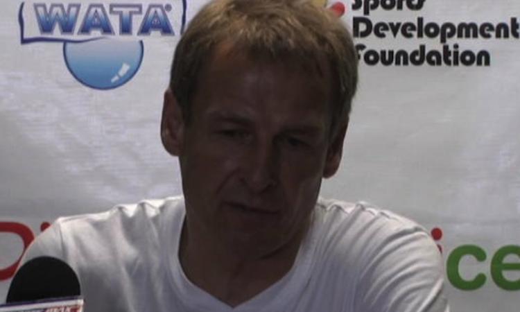 Brasile 2014, Klinsmann: 'Messico con le spalle al muro' VIDEO