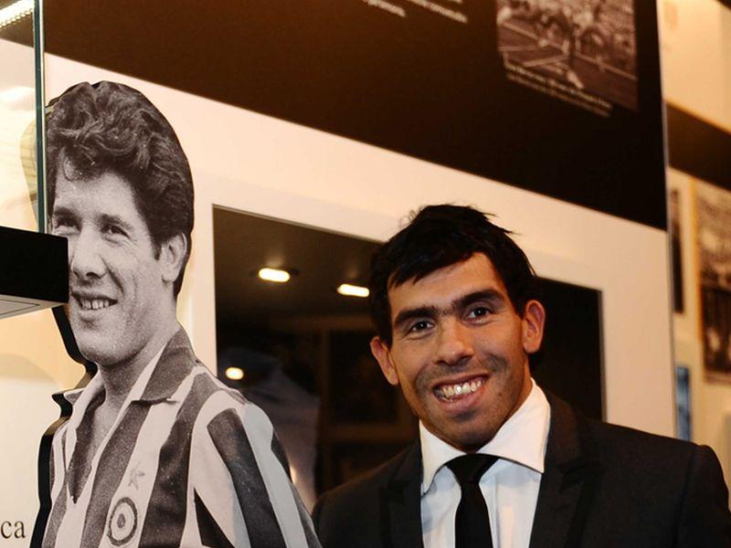 Tevez: 'Volevo la Juve già nel 2011. Galliani? Non lo sento da un anno' 