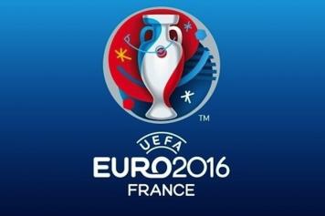 logo euro 2016