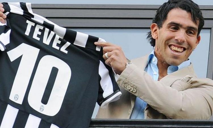 Su Netflix esce 'Apache': la serie TV dedicata a Carlos Tevez