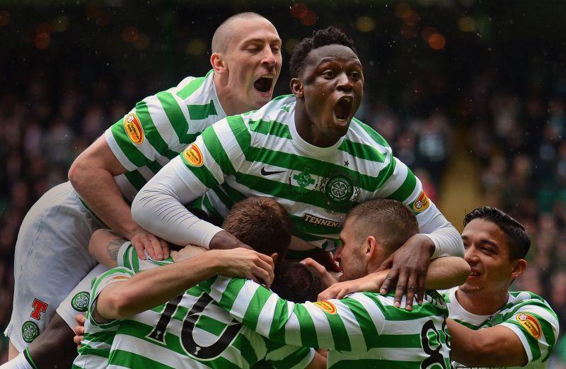 Celtic Glasgow, Wanyama: 'Ho offerte dalla Premier League'